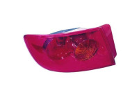 Tail light 5618090 Diederichs