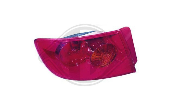 Tail light 5618090 Diederichs, Image 2