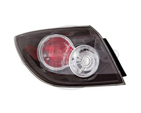 Tail light 5618390 Diederichs, Image 2