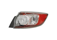 Tail light 5619394 Diederichs