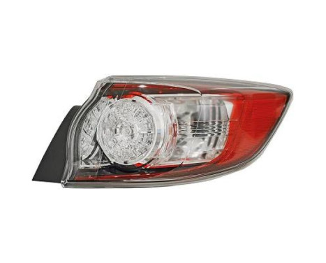 Tail light 5619394 Diederichs