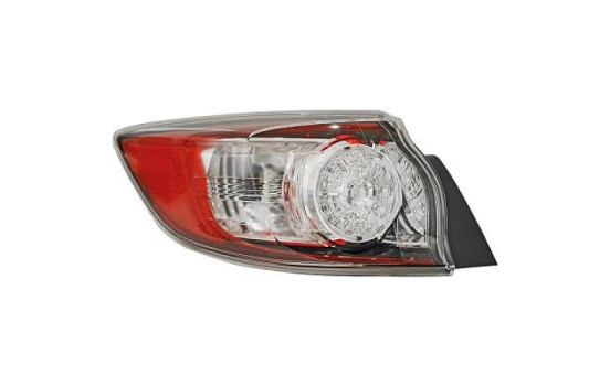 Tail light 5619395 Diederichs