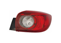 Tail light 5620092 Diederichs