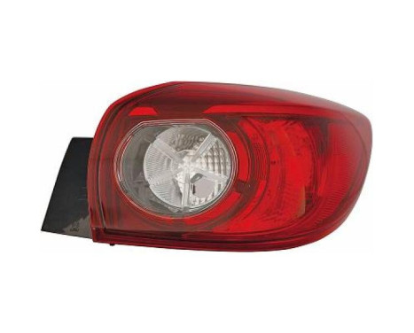 Tail light 5620092 Diederichs