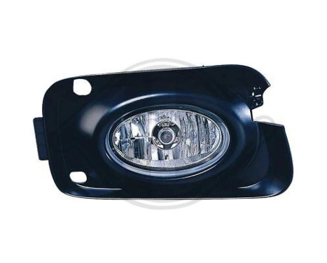Tail light 5620092 Diederichs, Image 2