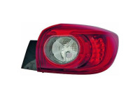 Tail light 5620094 Diederichs