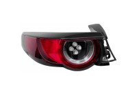 Tail light 5621091 Diederichs
