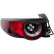 Tail light 5621091 Diederichs