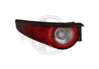 Tail light 5621490 Diederichs