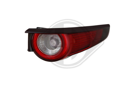 Tail light 5621491 Diederichs
