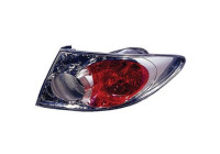 Tail light 5625090 Diederichs