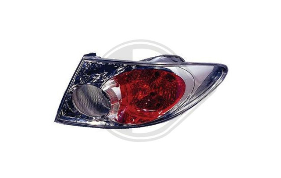 Tail light 5625090 Diederichs, Image 2