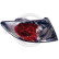 Tail light 5625091 Diederichs, Thumbnail 3