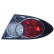 Tail light 5625190 Diederichs