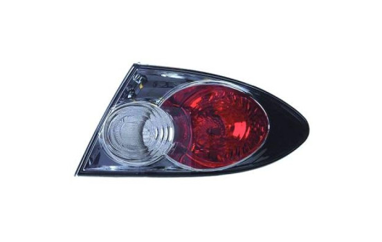 Tail light 5625190 Diederichs