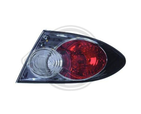 Tail light 5625190 Diederichs, Image 2