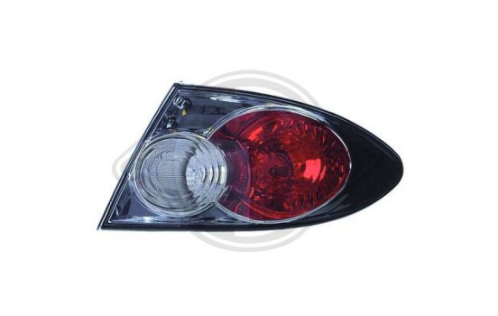 Tail light 5625190 Diederichs, Image 2