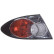 Tail light 5625191 Diederichs