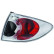 Tail light 5625690 Diederichs