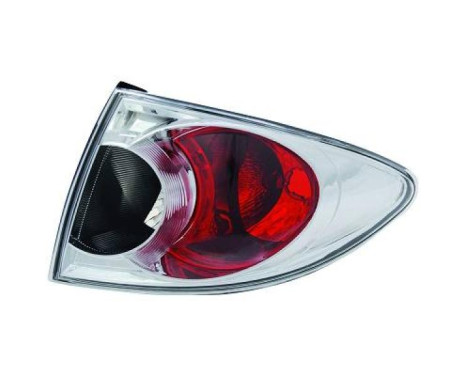 Tail light 5625691 Diederichs