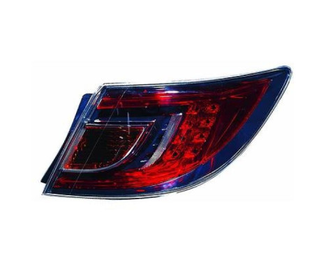 Tail light 5626090 Diederichs