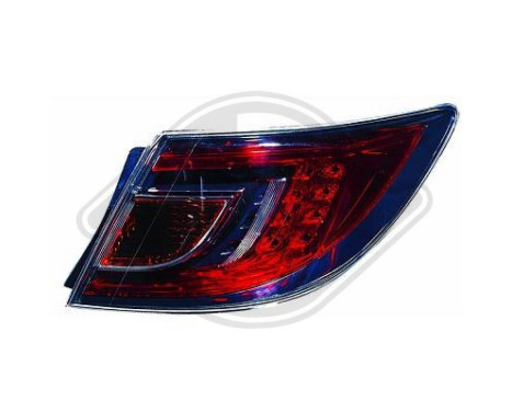 Tail light 5626090 Diederichs, Image 2