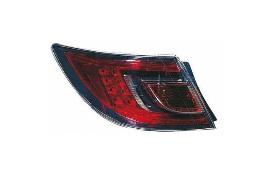 Tail light 5626091 Diederichs