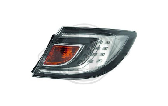 Tail light 5626094 Diederichs, Image 2