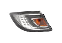Tail light 5626095 Diederichs