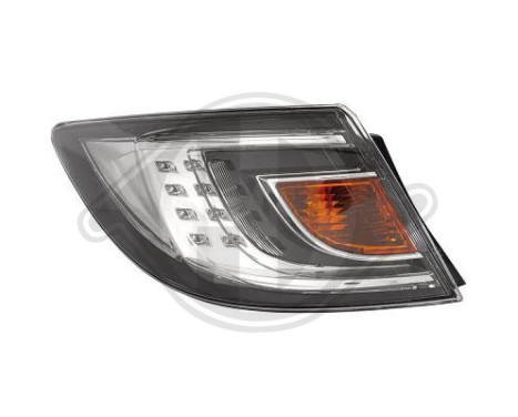 Tail light 5626095 Diederichs, Image 2