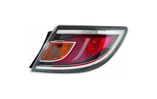Tail light 5626190 Diederichs