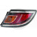Tail light 5626190 Diederichs, Thumbnail 2