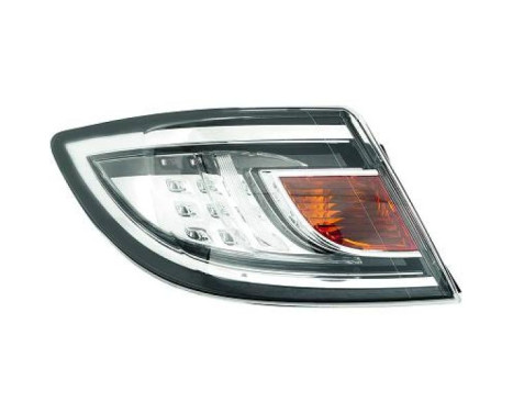 Tail light 5626195 Diederichs