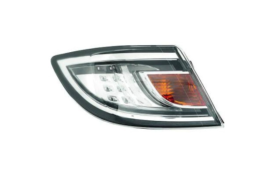 Tail light 5626195 Diederichs