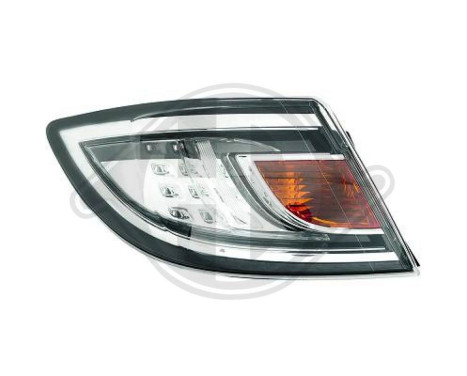 Tail light 5626195 Diederichs, Image 2