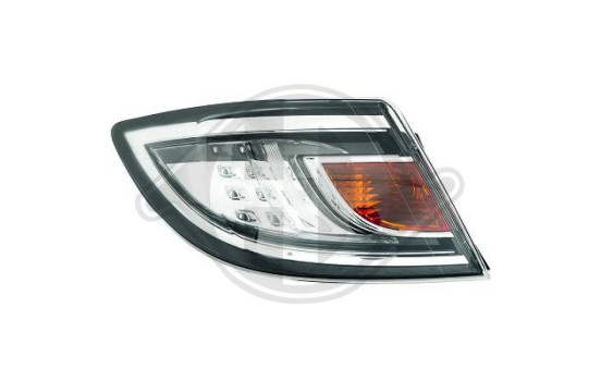 Tail light 5626195 Diederichs, Image 2