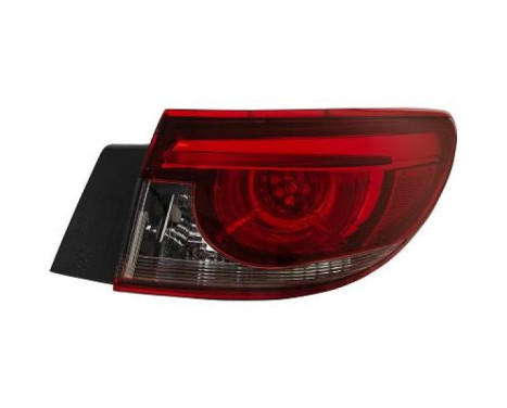 Tail light 5627190 Diederichs