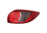 Tail light 5630090 Diederichs