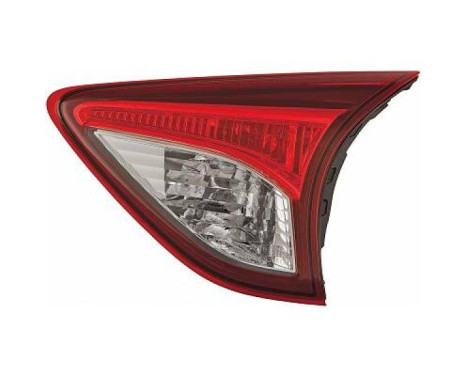 Tail light 5630092 Diederichs