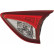 Tail light 5630092 Diederichs