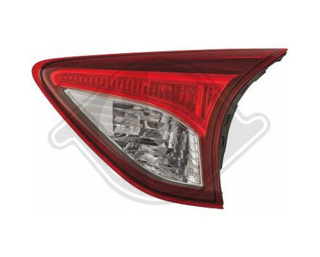 Tail light 5630092 Diederichs, Image 2