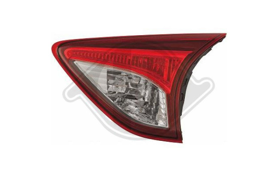 Tail light 5630092 Diederichs, Image 2