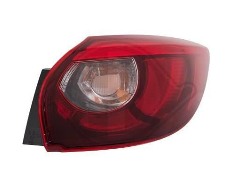 Tail light 5630190 Diederichs, Image 2