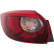 Tail light 5630191 Diederichs