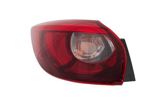 Tail light 5630191 Diederichs, Image 2