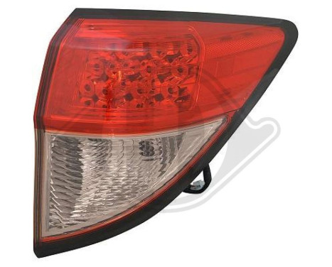 Tail light 5630191 Diederichs, Image 3