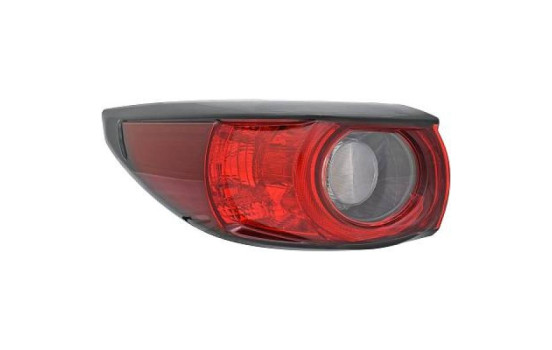 Tail light 5631096 Diederichs