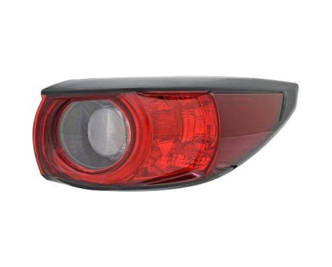 Tail light 5631097 Diederichs