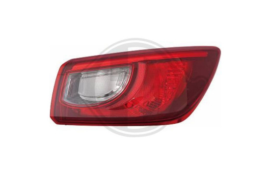 Tail light 5645091 Diederichs, Image 2