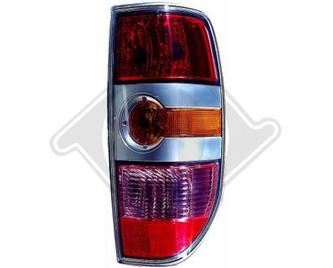 Tail light 5672090 Diederichs, Image 2 Tail light 5672090 Diederichs, Image 2